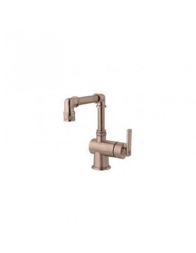 ZanettiChini ZcFabrica Bidet Mixer