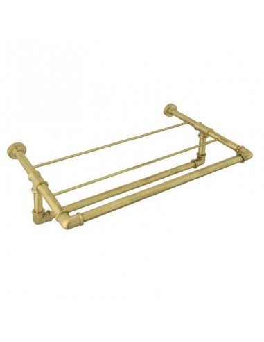 ZanettiChini ZcFabrica Towel Holder Shelf