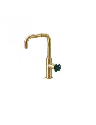 ZanettiChini Zcx Washbasin Tap