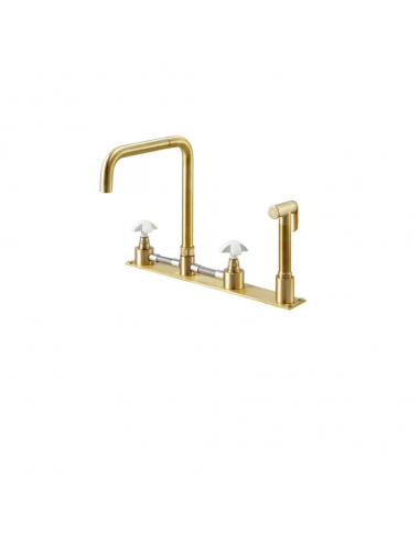 ZanettiChini Zcx Kitchen Sink Mixer