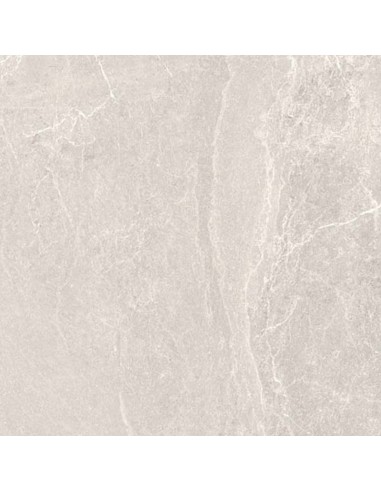 Cotto D'Este Kerlite 3Plus Advantage Skin Chalk Ultra Thin Laminated Stoneware Slabs 100x100 Cm