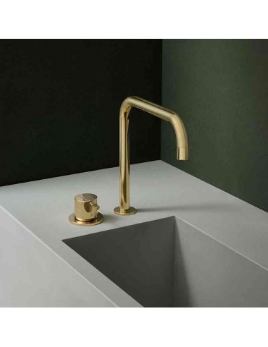 Vola Basin Washbasin Mixer