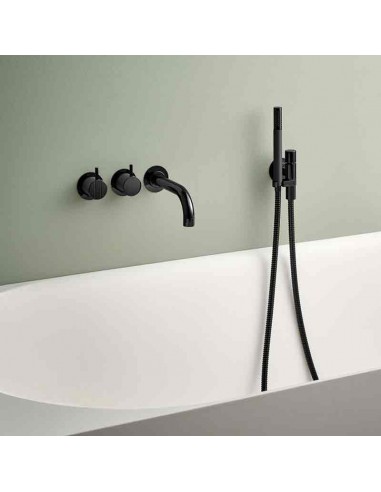 Vola Bath Built In Single Lever Bathtub Mixer