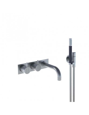 Vola Bath Bathtub Mixer