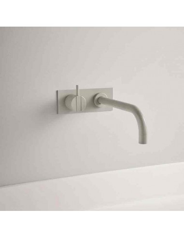 Vola  kitchen Basin Mixer