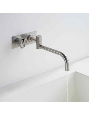 Vola  kitchen Basin Mixer