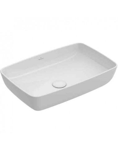 Villeroy&Boch Artis Countertop Washbasin Without Overflow