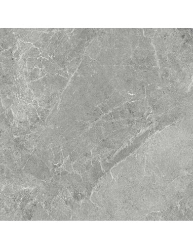 Cotto D'Este Kerlite 3Plus Advantage Skin Silver Ultra Thin Laminated Stoneware Slabs 100x100 Cm