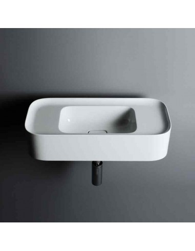 Valdama Cameo 60 Countertop Washbasin