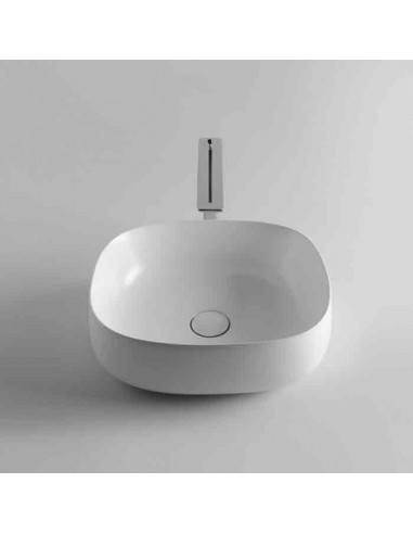 Valdama Seed Countertop Washbasin