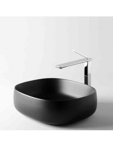 Valdama Seed Countertop Washbasin