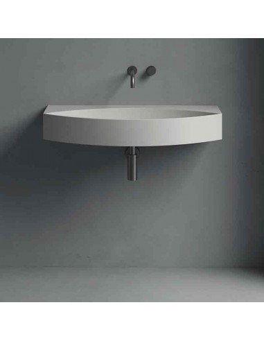 Valdama Occhio Suspended Washbasin