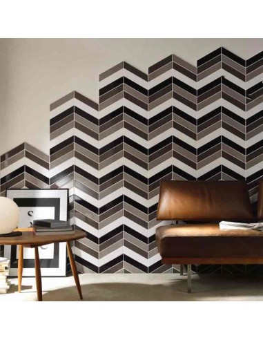 Tonalite Arrow Wall Tiles