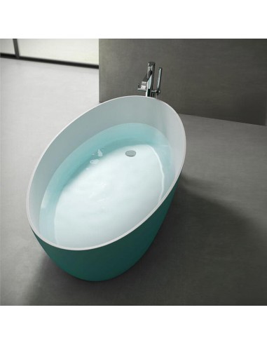 Disenia Lake Freestanding Bathtub