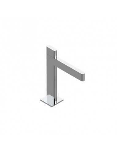 THG Paris IconX Washbasin Mixer