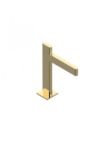 THG Paris IconX Washbasin Mixer