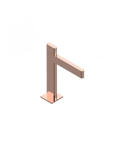 THG Paris IconX Washbasin Mixer