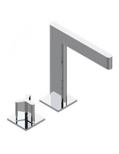 THG Paris IconX Miscelatore Lavabo