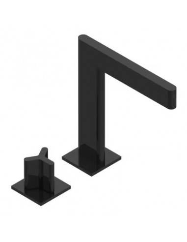 THG Paris IconX Washbasin Mixer