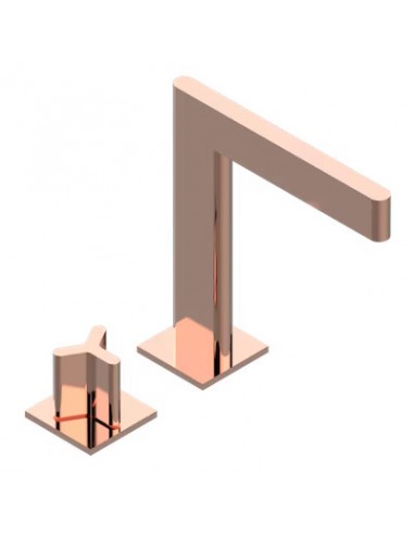 THG Paris IconX Washbasin Mixer