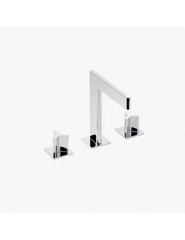 THG Paris IconX Washbasin Mixer