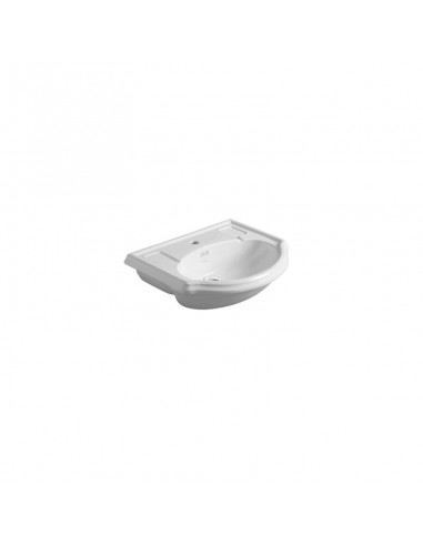 Simas Arcade Lavabo Monoforo Semincasso