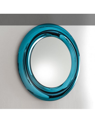 Artelinea Boa Round Mirror