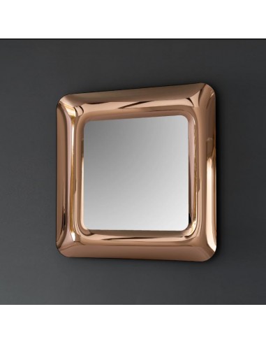 Artelinea Boa Squared Mirror