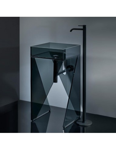 Artelinea Dicroico Freestanding Washbasin