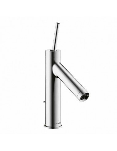 Axor Starck Chromed Single Lever Washbasin Mixer