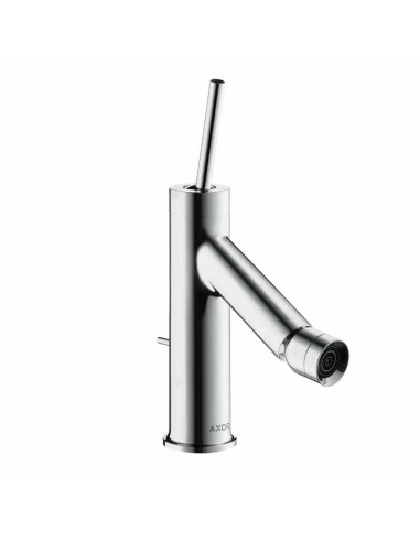 Axor Starck Chromed Single Lever Bidet Mixer