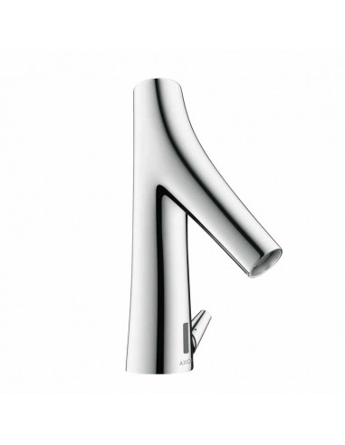 Axor Starck Organic Electronic Washbasin Mixer With Temperature Control