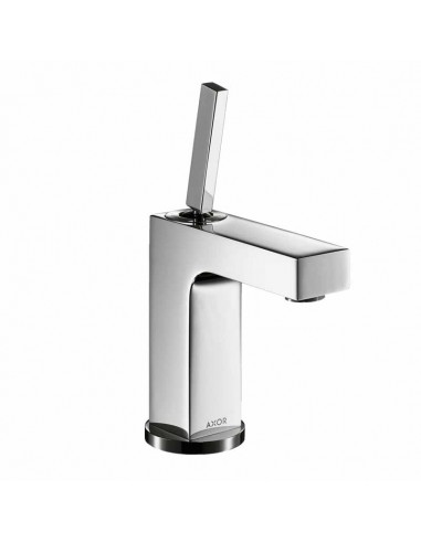 Axor Citterio Chromed Single Lever Washbasin Mixer