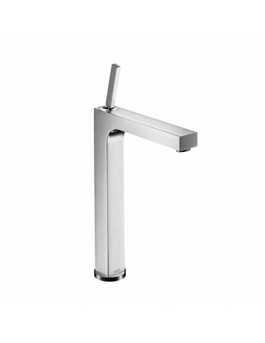 Axor Citterio Chromed Single Lever Washbasin Mixer