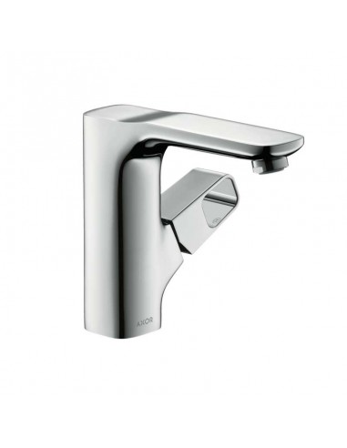 Axor Urquiola Chromed Single Lever Washbasin Mixer