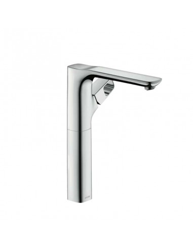 Axor Urquiola Chromed Single Lever Washbasin Mixer