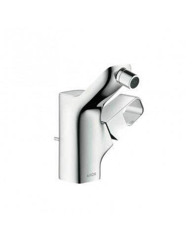 Axor Urquiola Chromed Single Lever Bidet Mixer