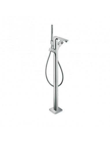 Axor Urquiola Floormounted Thermostatic Bathtub Mixer