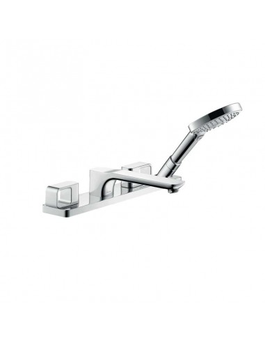 Axor Urquiola 4 Holes Rim Mounted Bathtub Mixer