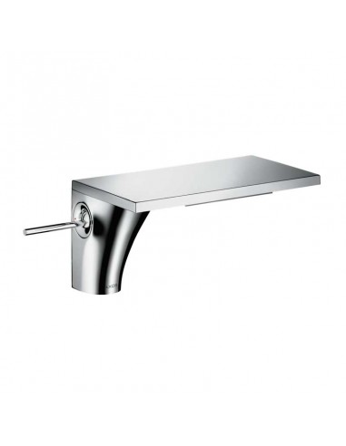 Axor Massaud Chromed Single Lever Washbasin Mixer