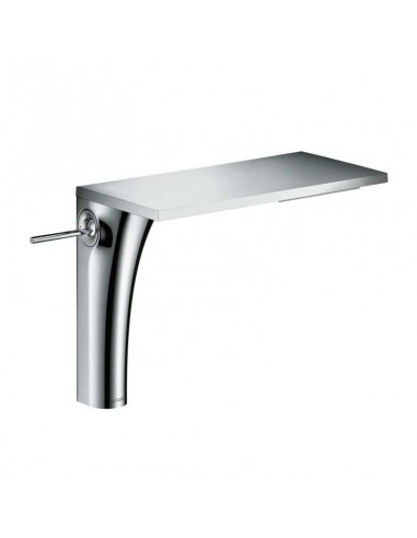 Axor Massaud Chromed Single Lever Washbasin Mixer