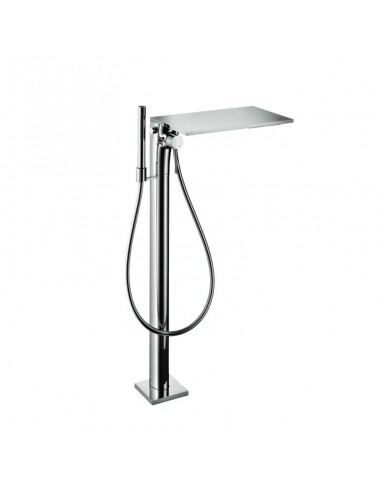 Axor Massaud Floormounted Bathtub Mixer