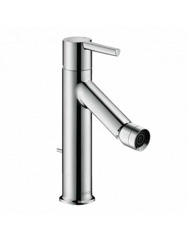 Axor Starck Chromed Single Lever Bidet Mixer