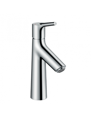 Axor Talis Chromed Single Lever Washbasin Mixer