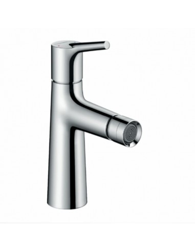 Axor Talis Chromed Single Lever Bidet Mixer