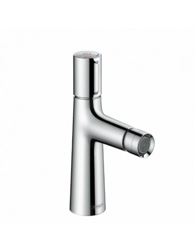 Axor Talis Chromed Single Hole Bidet Mixer