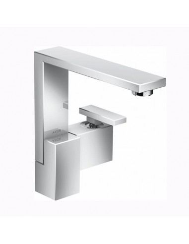 Axor Edge Miscelatore Monocomando Lavabo