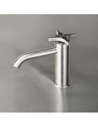 Neve Rubinetterie Brezza Washbasin Mixer