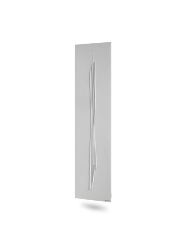 Cinier Unique Piece Roc Zen Contemporary Radiator