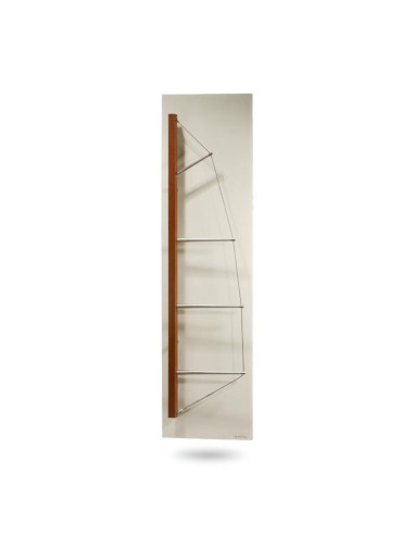 Cinier Contemporary Yacht Towel Warmer